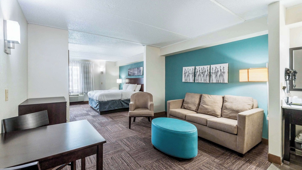 Photo of Bedroom in Rehoboth Beach