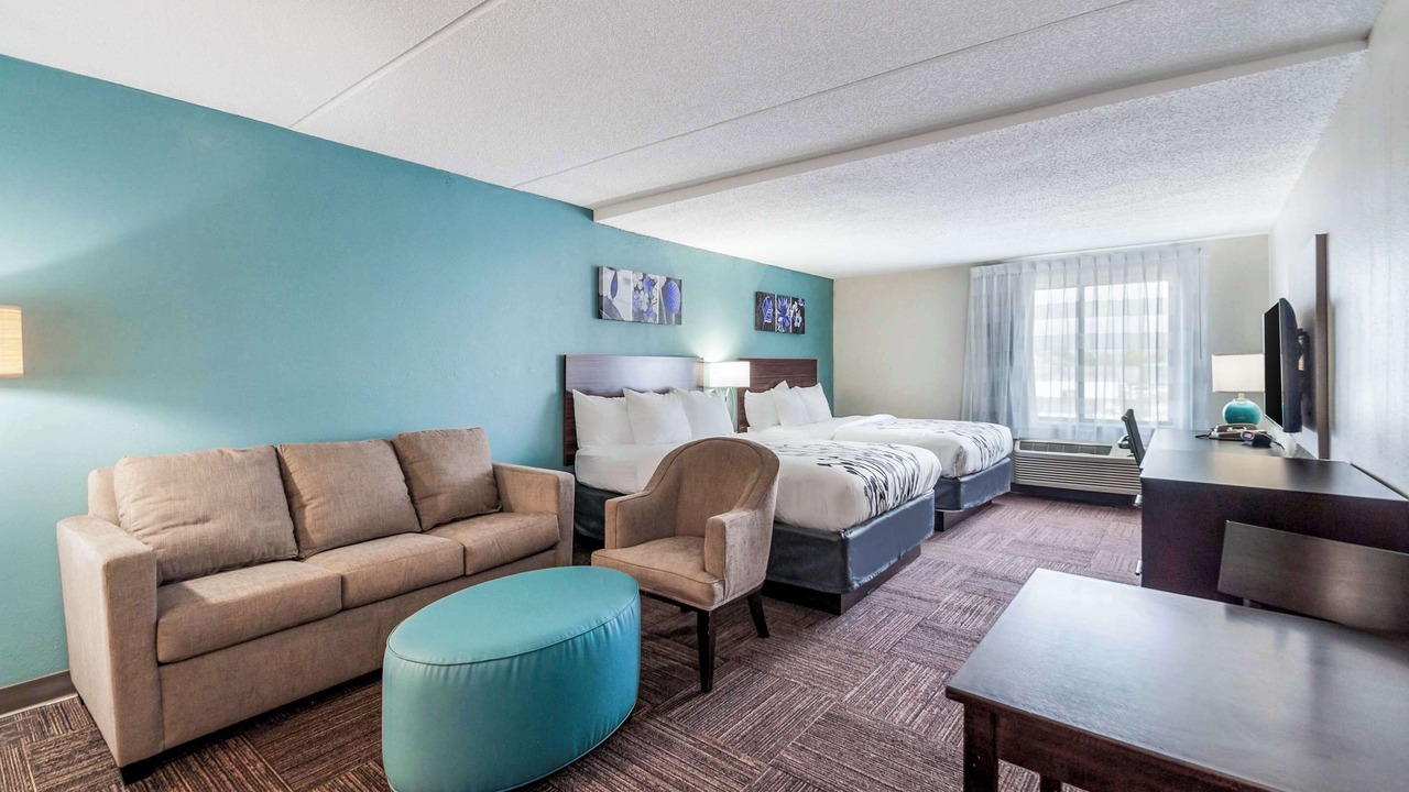 Photo of Bedroom in Rehoboth Beach