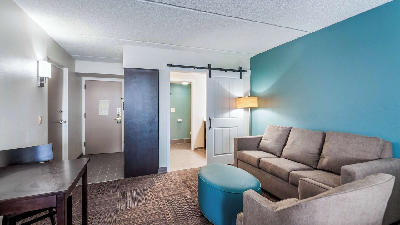 Photo of Bedroom in Rehoboth Beach