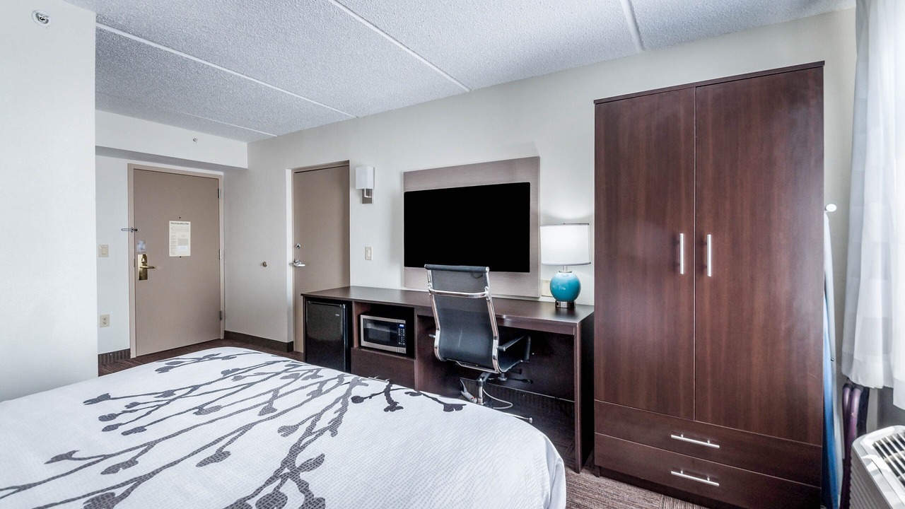 Photo of Bedroom in Rehoboth Beach