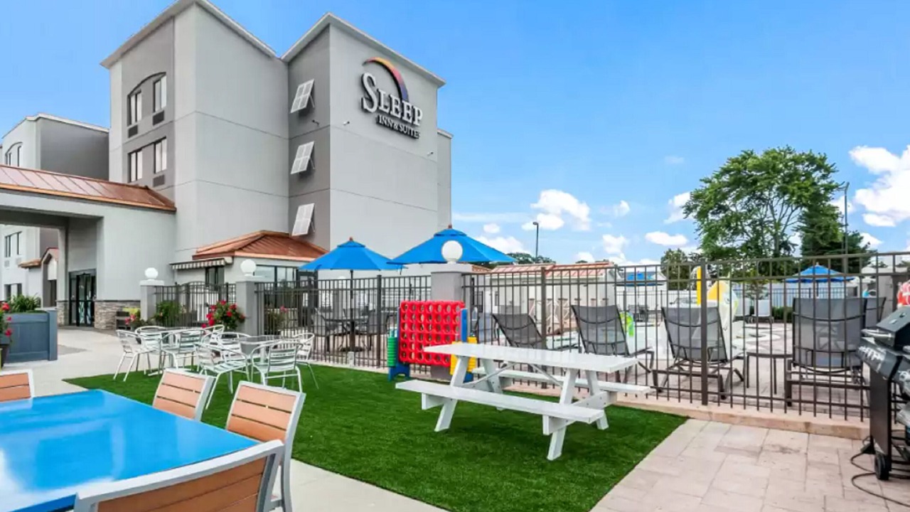 Photo of Outdoor in Rehoboth Beach