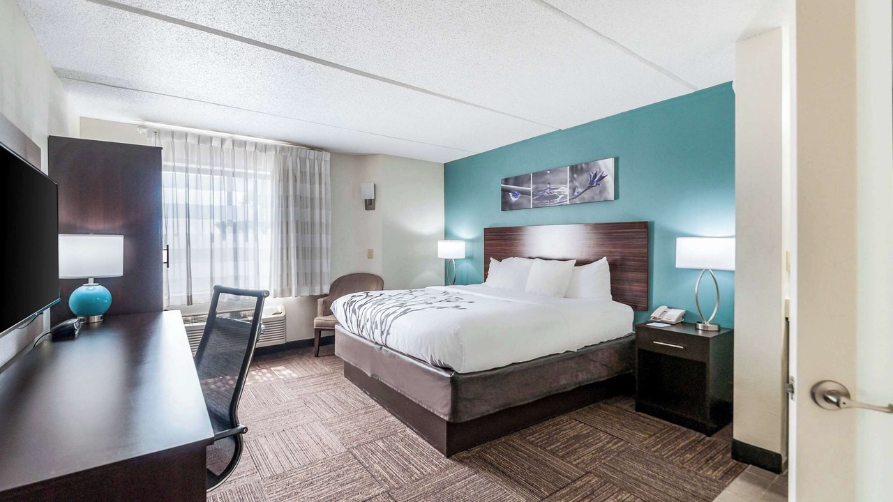 Photo of Bedroom in Rehoboth Beach