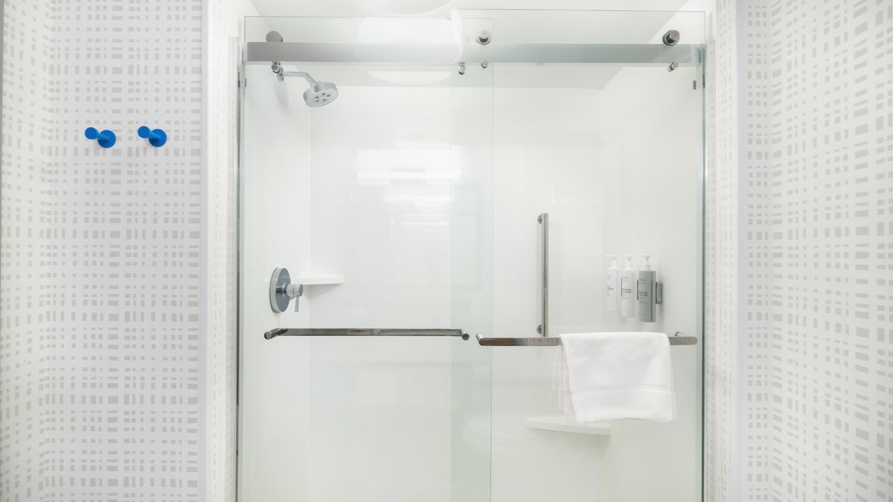 Photo of Bathroom in Marietta