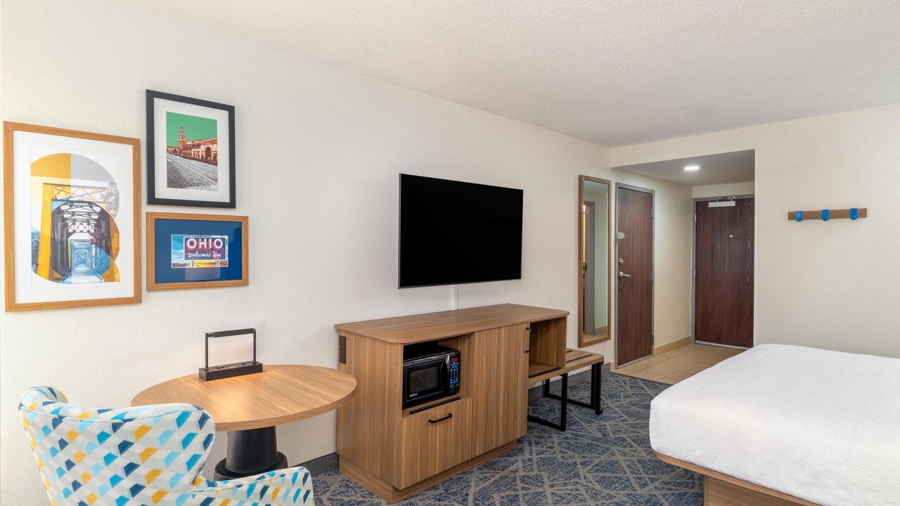 Photo of Bedroom in Marietta