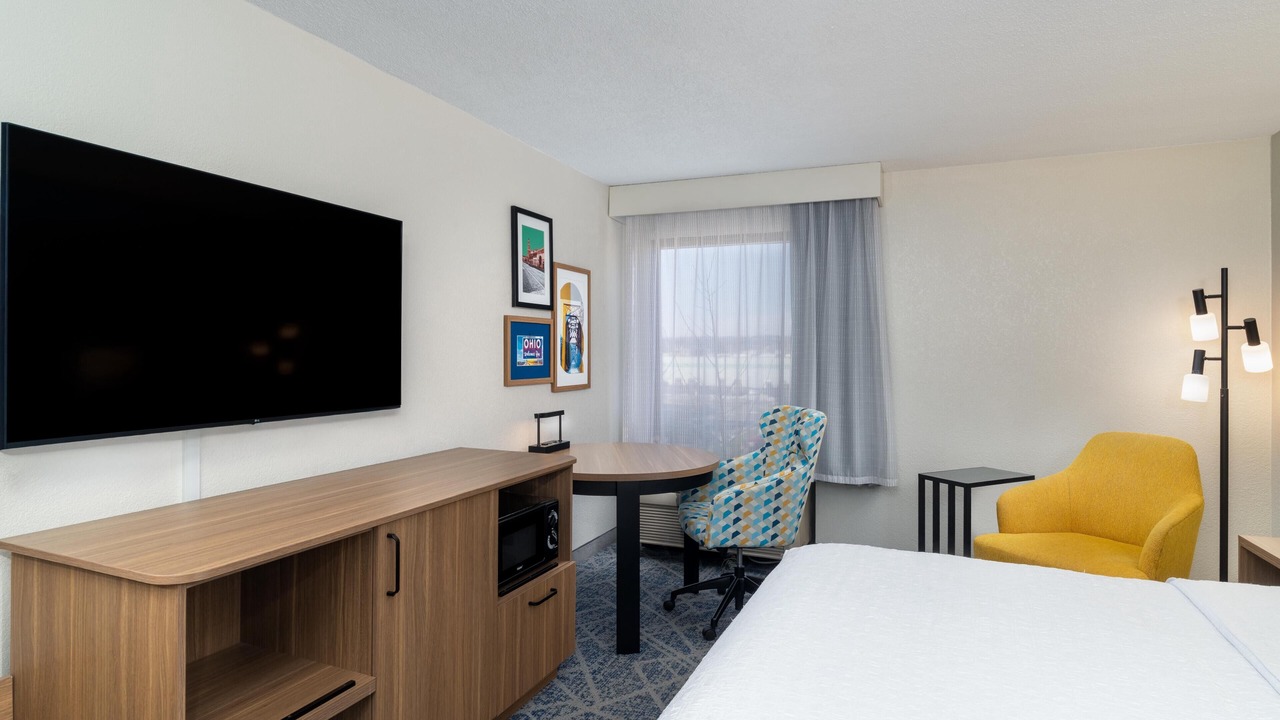 Photo of Bedroom in Marietta