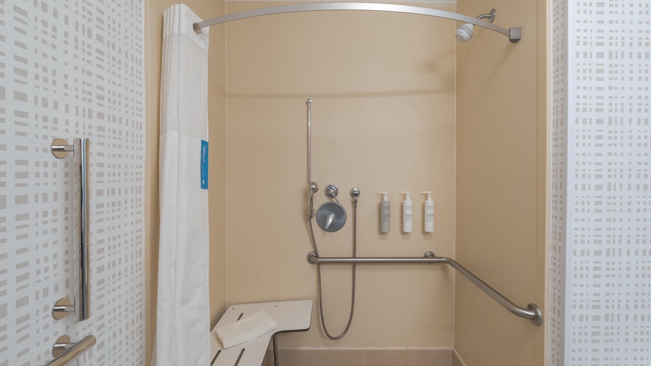 Photo of Bathroom in Marietta