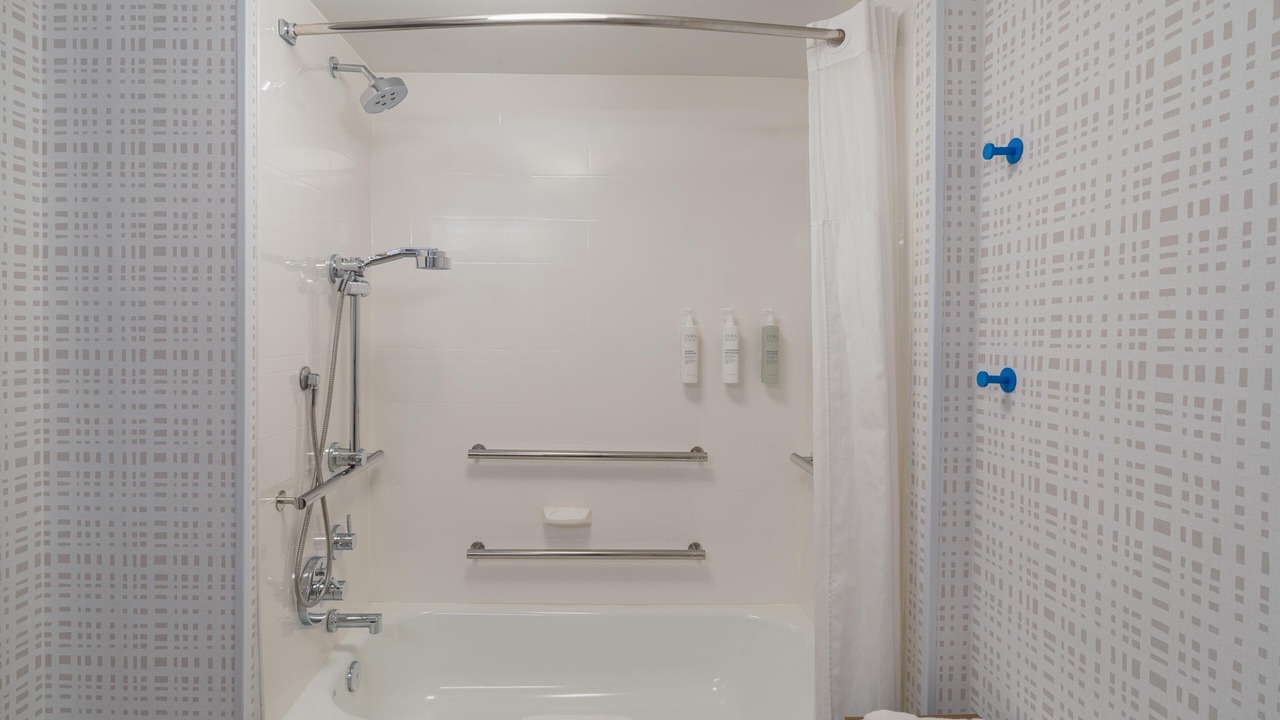 Photo of Bathroom in Marietta