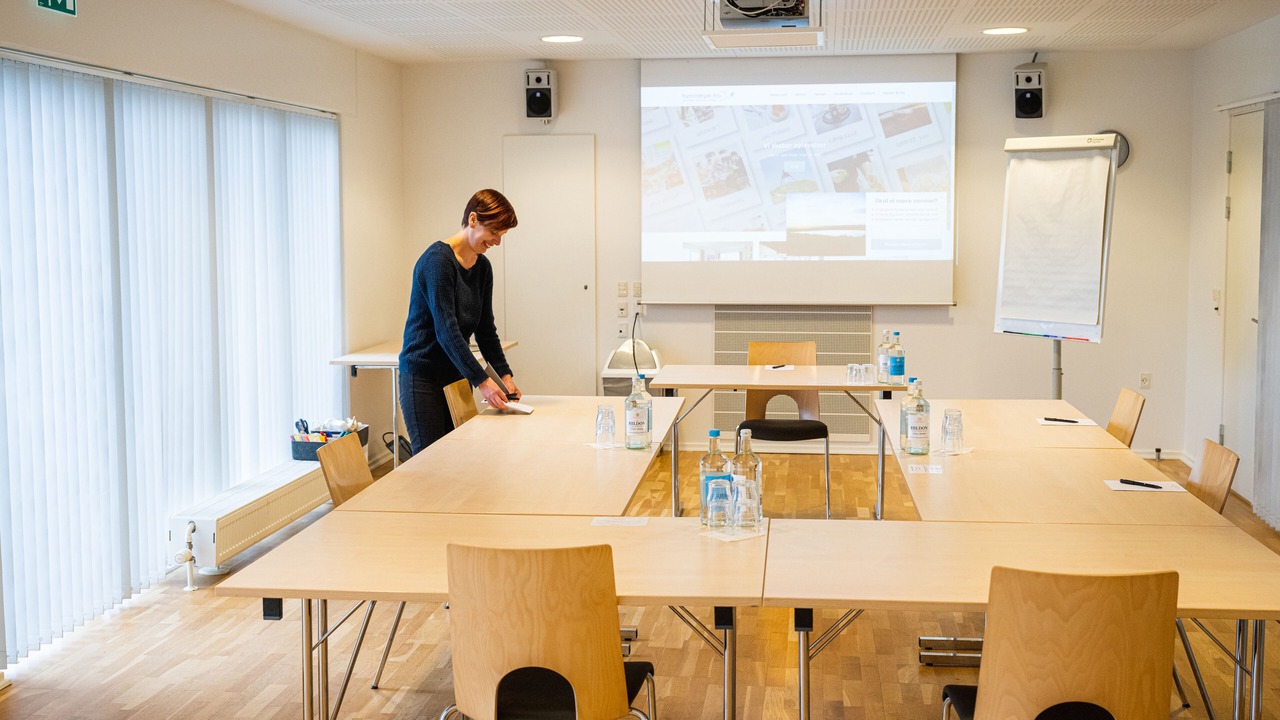 Photo of Others in Nymindegab