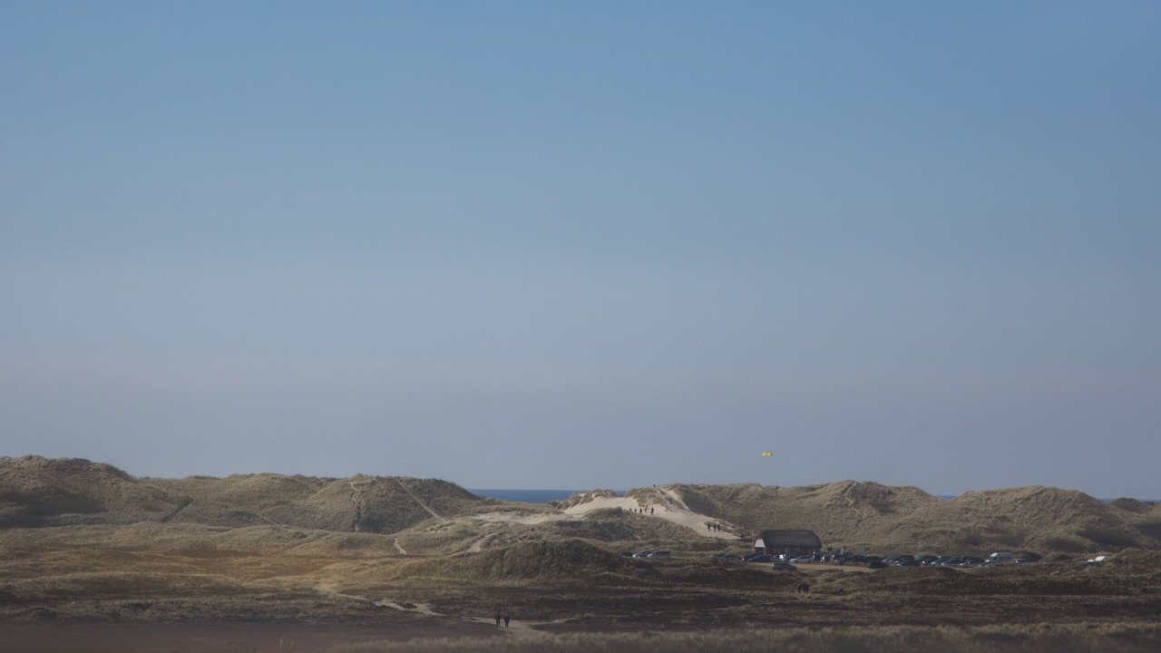 Photo of Bedroom in Nymindegab