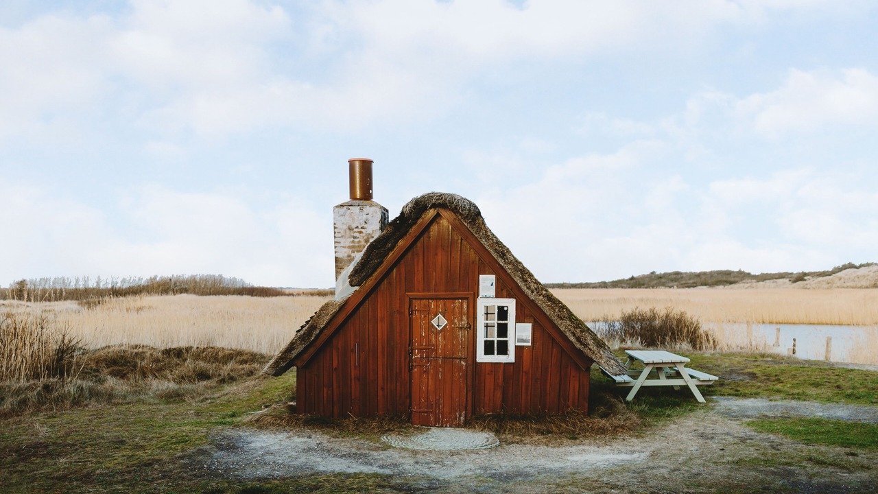 Photo of Outdoor in Nymindegab