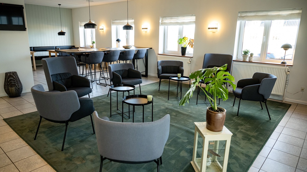 Photo of Others in Nymindegab