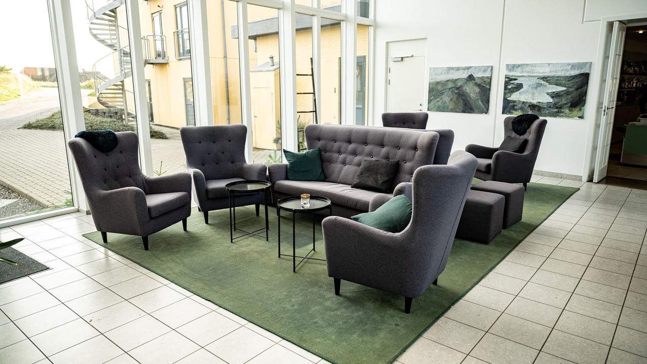 Photo of Others in Nymindegab