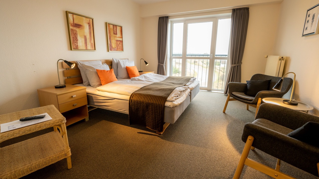 Photo of Bedroom in Nymindegab