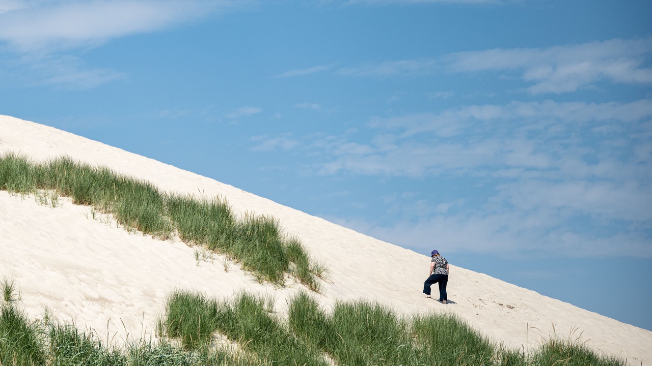 Photo of Others in Nymindegab