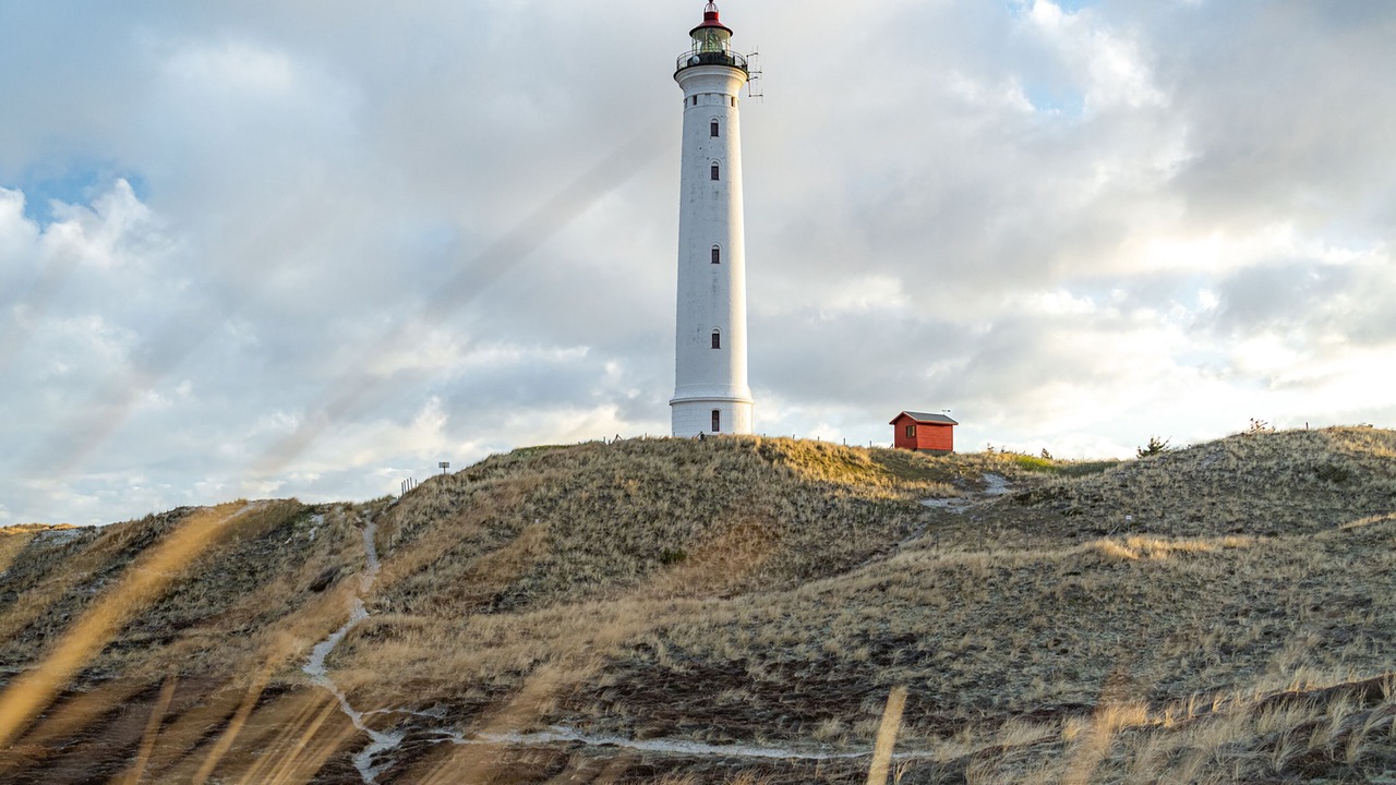 Photo of Others in Nymindegab