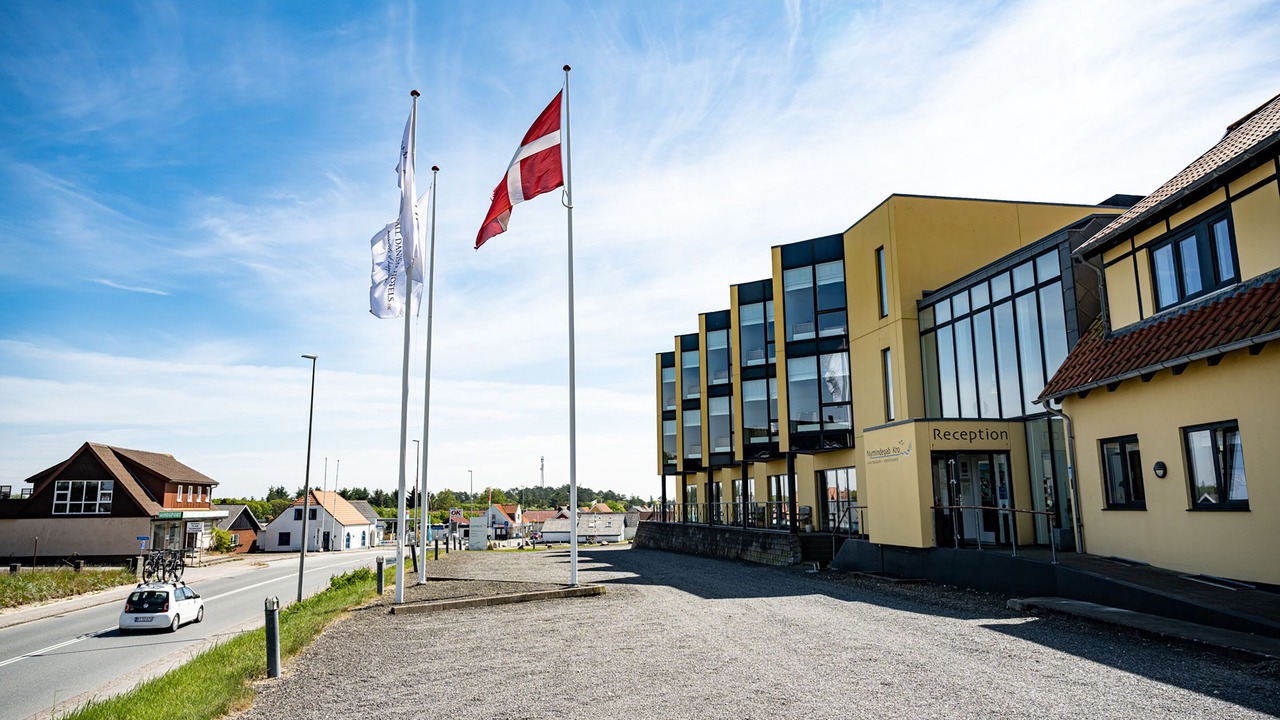 Photo of Outdoor in Nymindegab