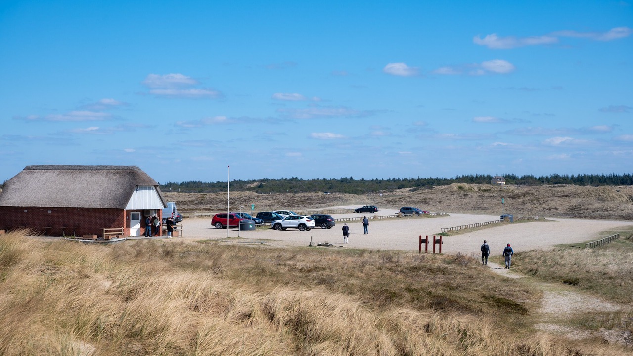 Photo of Others in Nymindegab