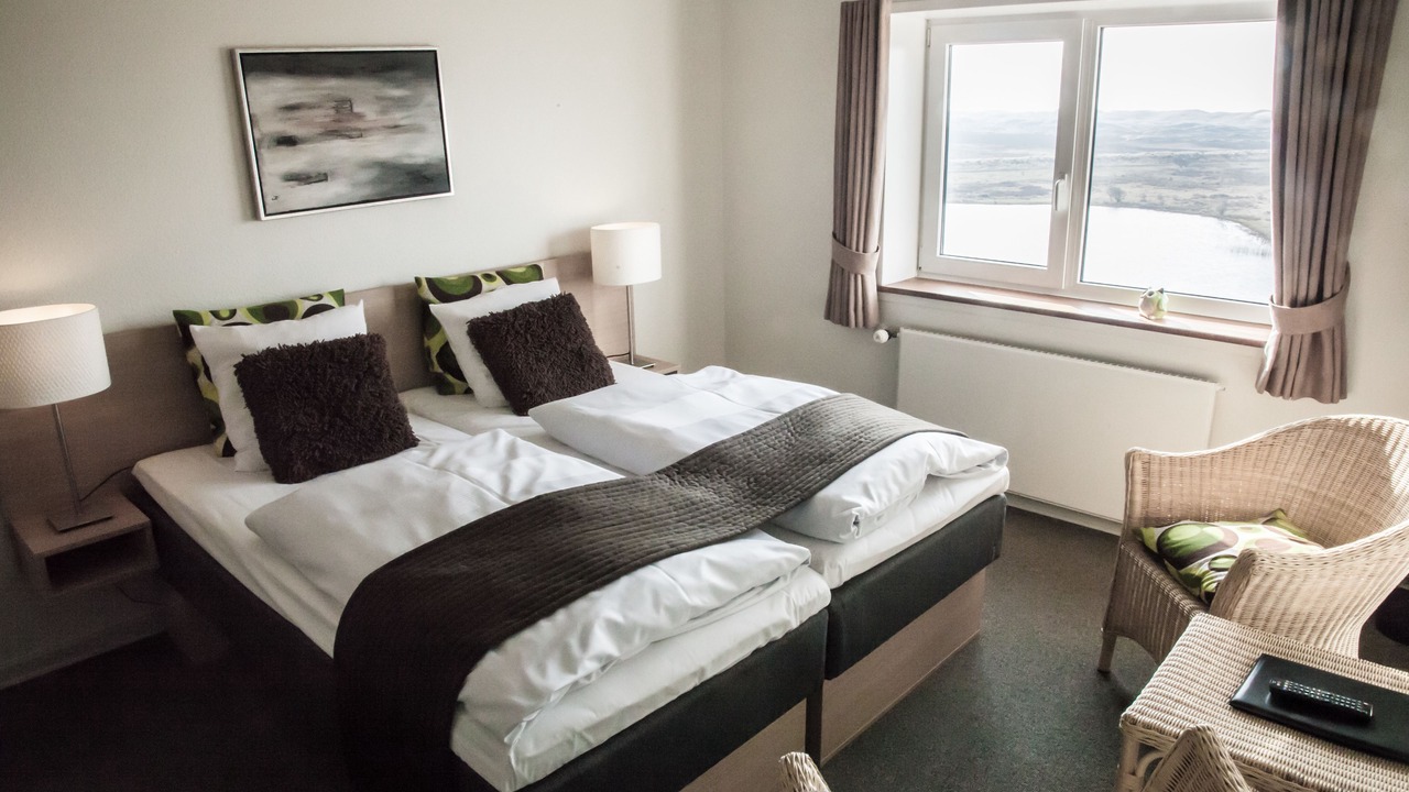 Photo of Bedroom in Nymindegab