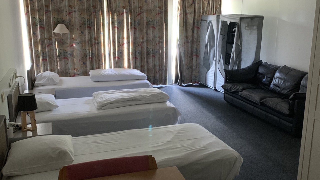 Photo of Bedroom in Skuldelev