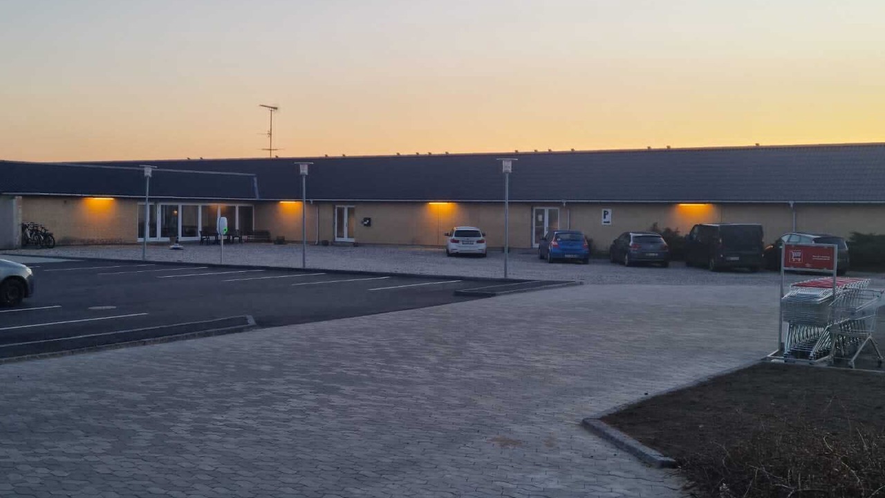 Photo of Outdoor in Skuldelev