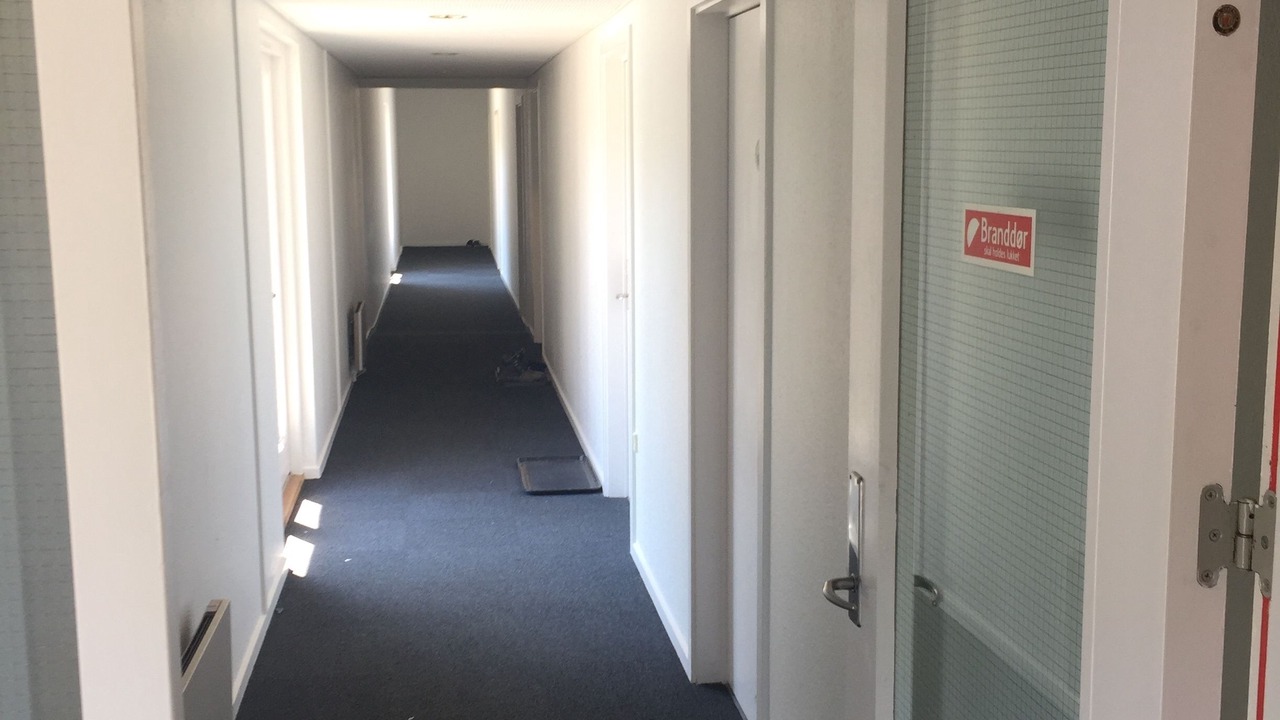 Photo of Bedroom in Skuldelev