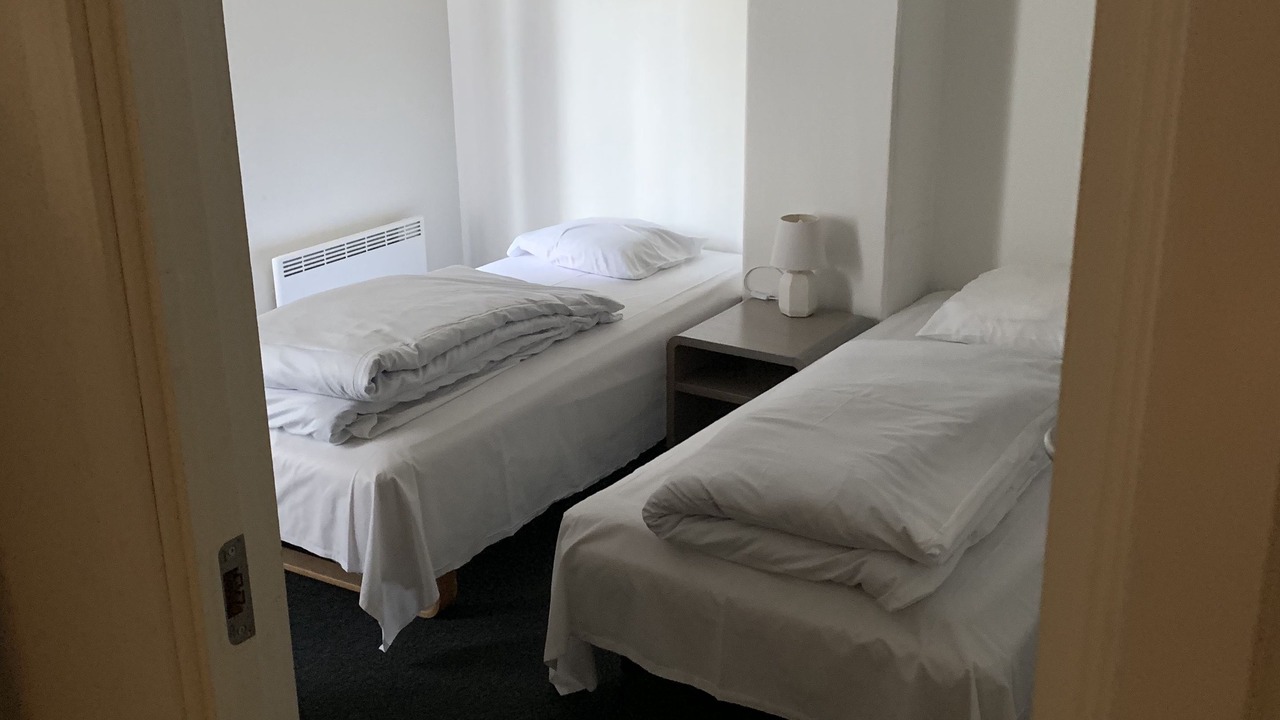 Photo of Bedroom in Skuldelev