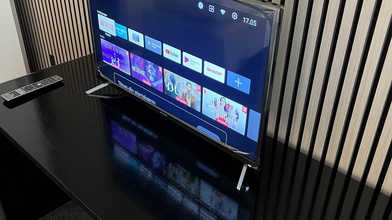 Photo of Bedroom in Skuldelev