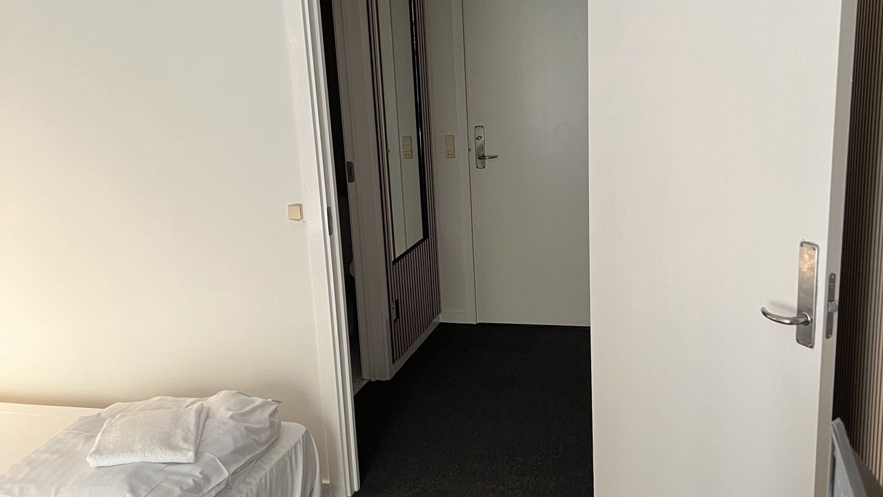 Photo of Bedroom in Skuldelev