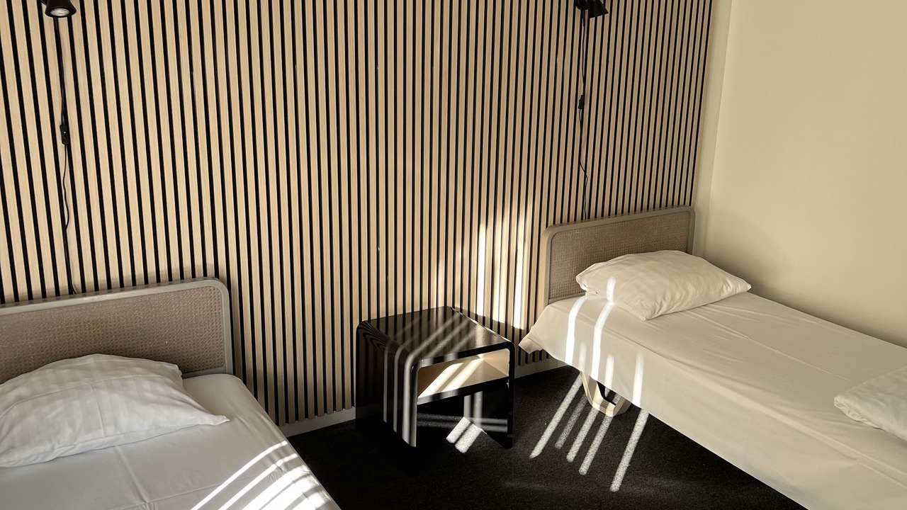 Photo of Bedroom in Skuldelev