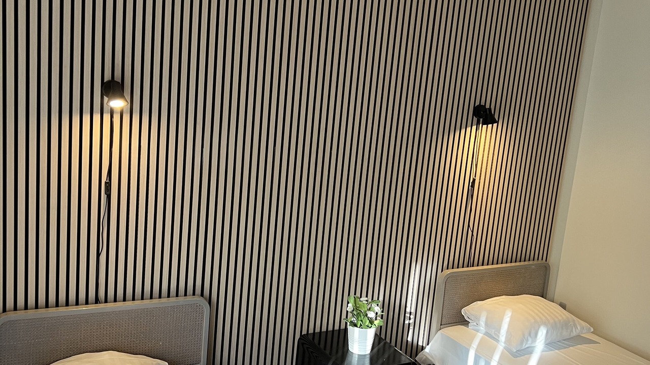 Photo of Bedroom in Skuldelev