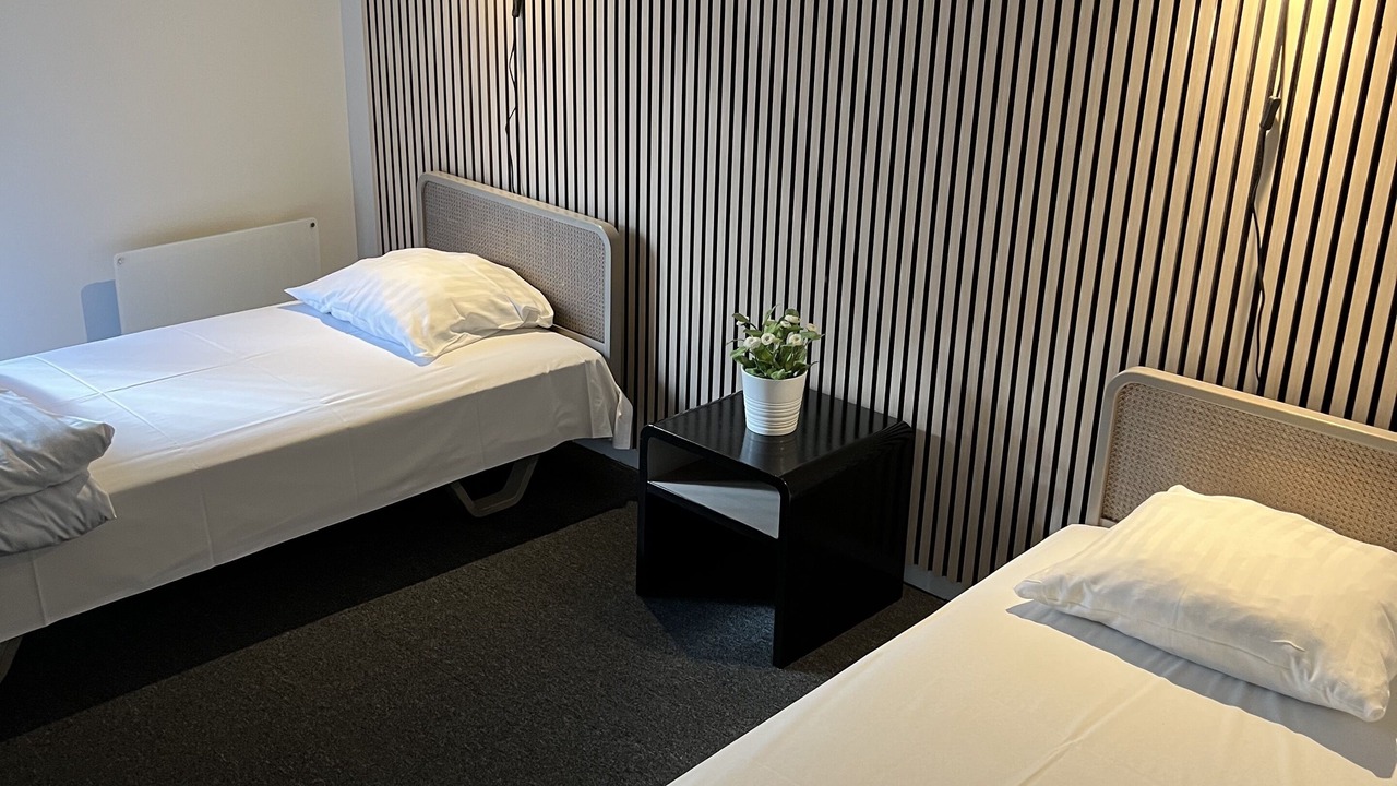 Photo of Bedroom in Skuldelev