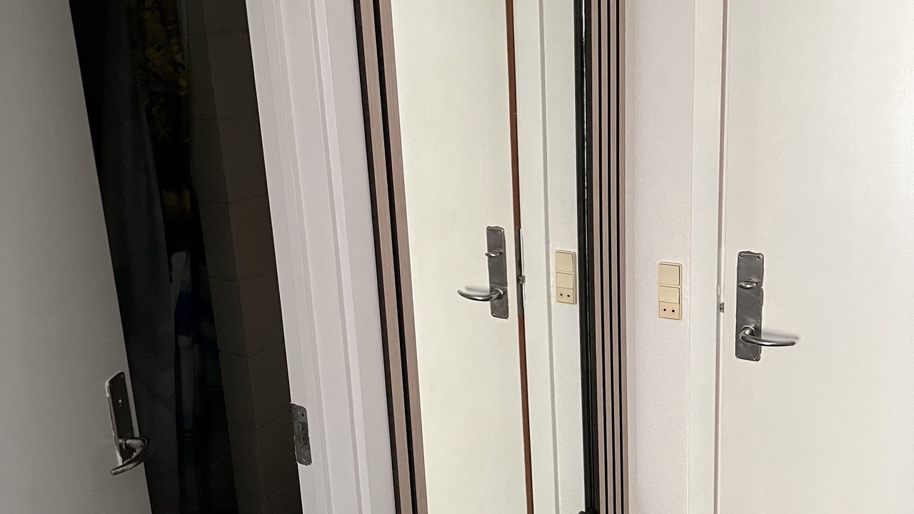 Photo of Bedroom in Skuldelev