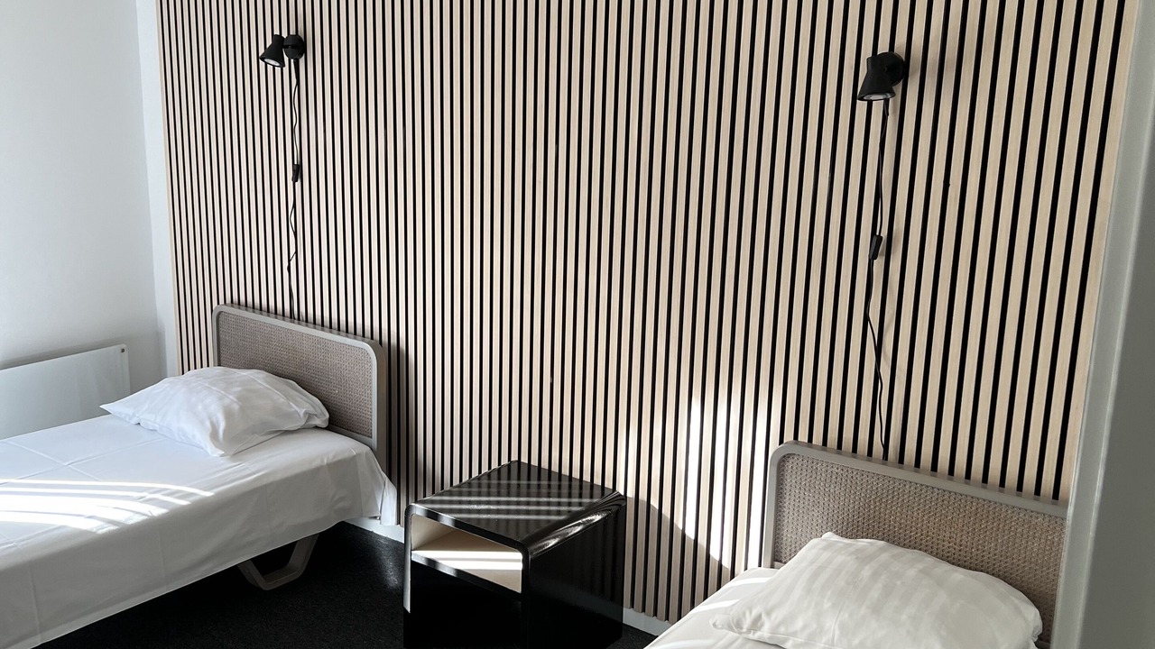 Photo of Bedroom in Skuldelev