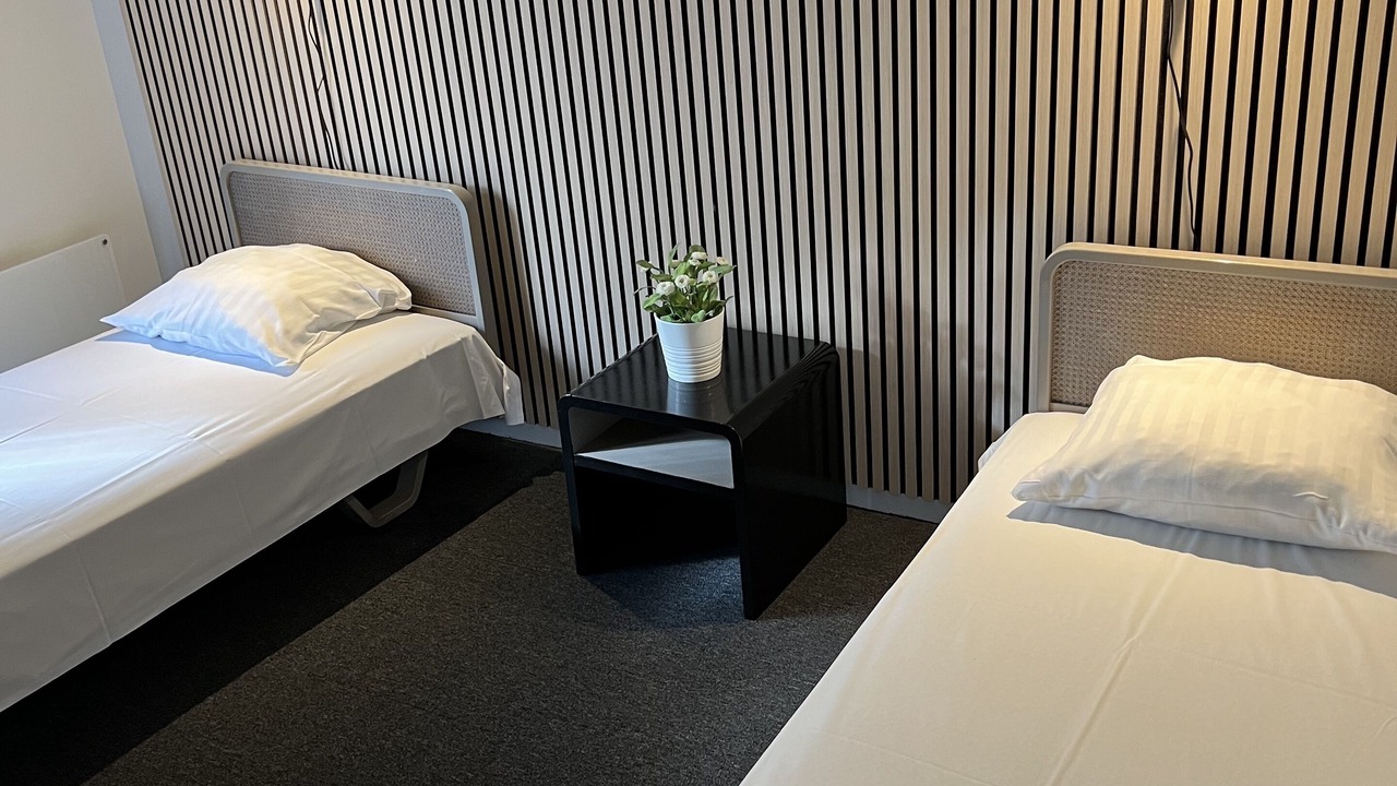 Photo of Bedroom in Skuldelev