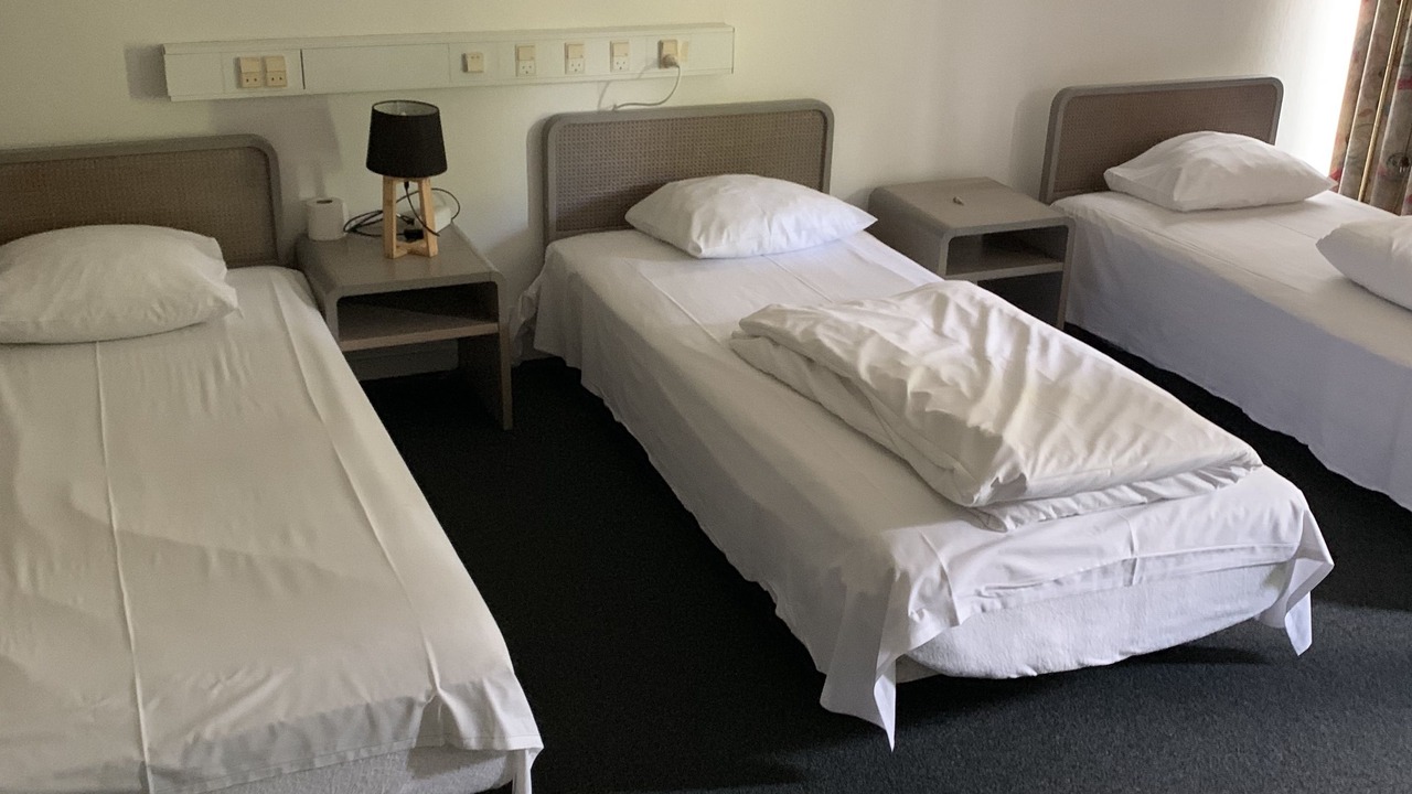 Photo of Bedroom in Skuldelev