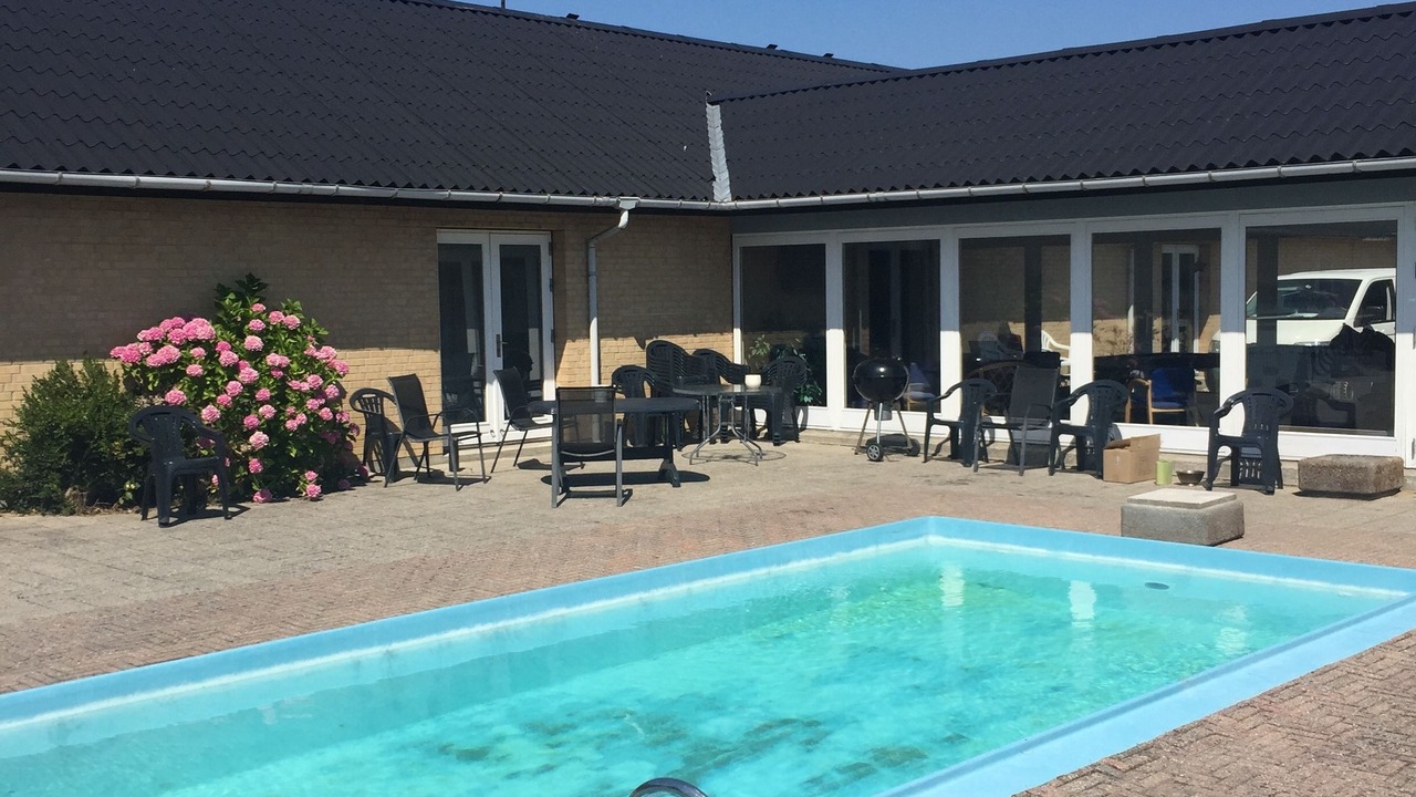 Photo of Outdoor in Skuldelev