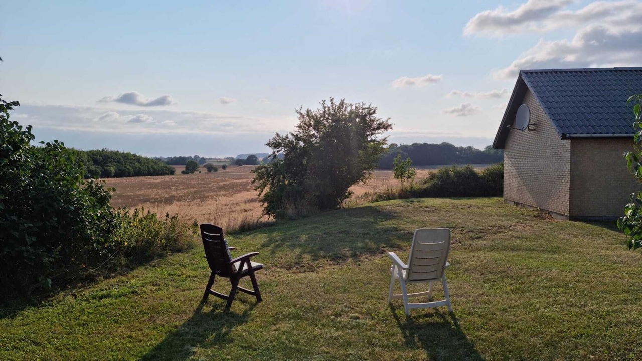 Photo of Bedroom in Skuldelev