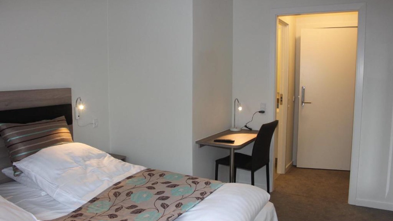 Photo of Bedroom in Filskov