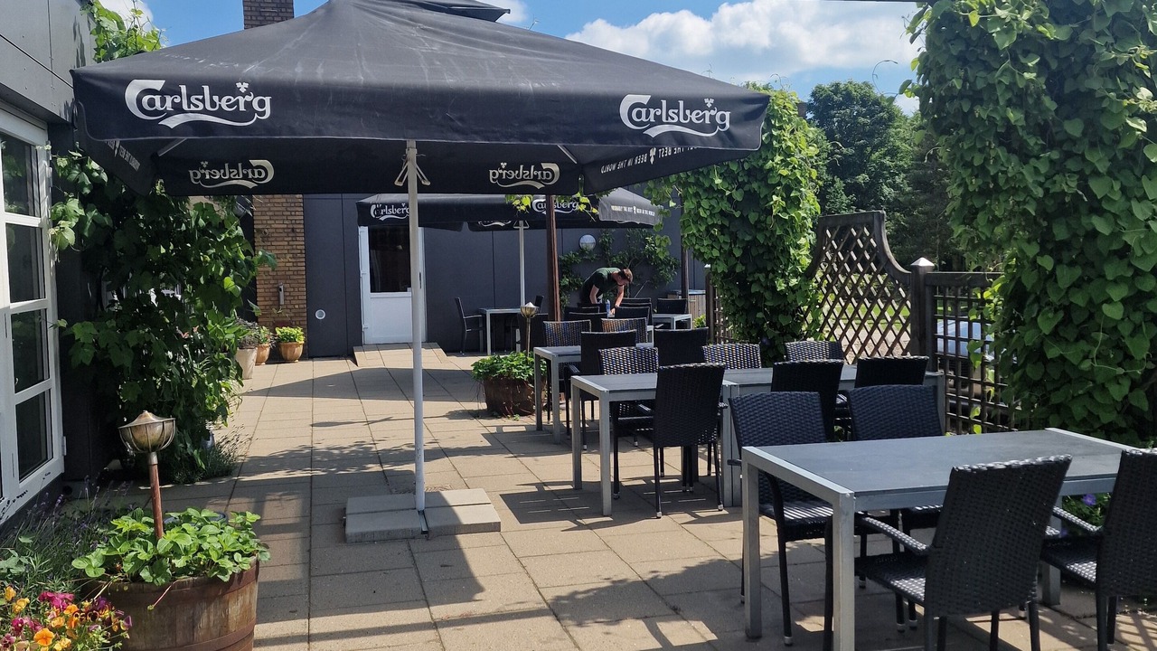 Photo of Patio Balcony in Filskov
