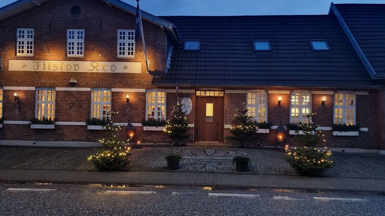 Photo of Outdoor in Filskov