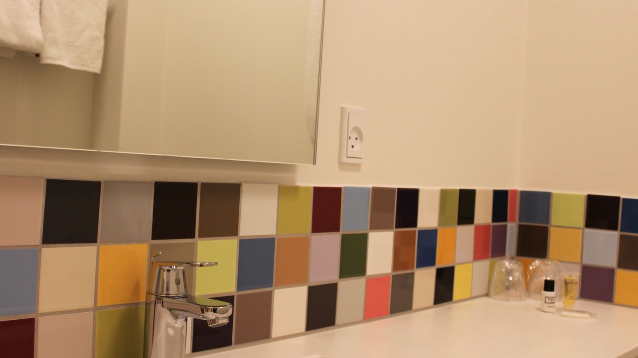 Photo of Bathroom in Filskov