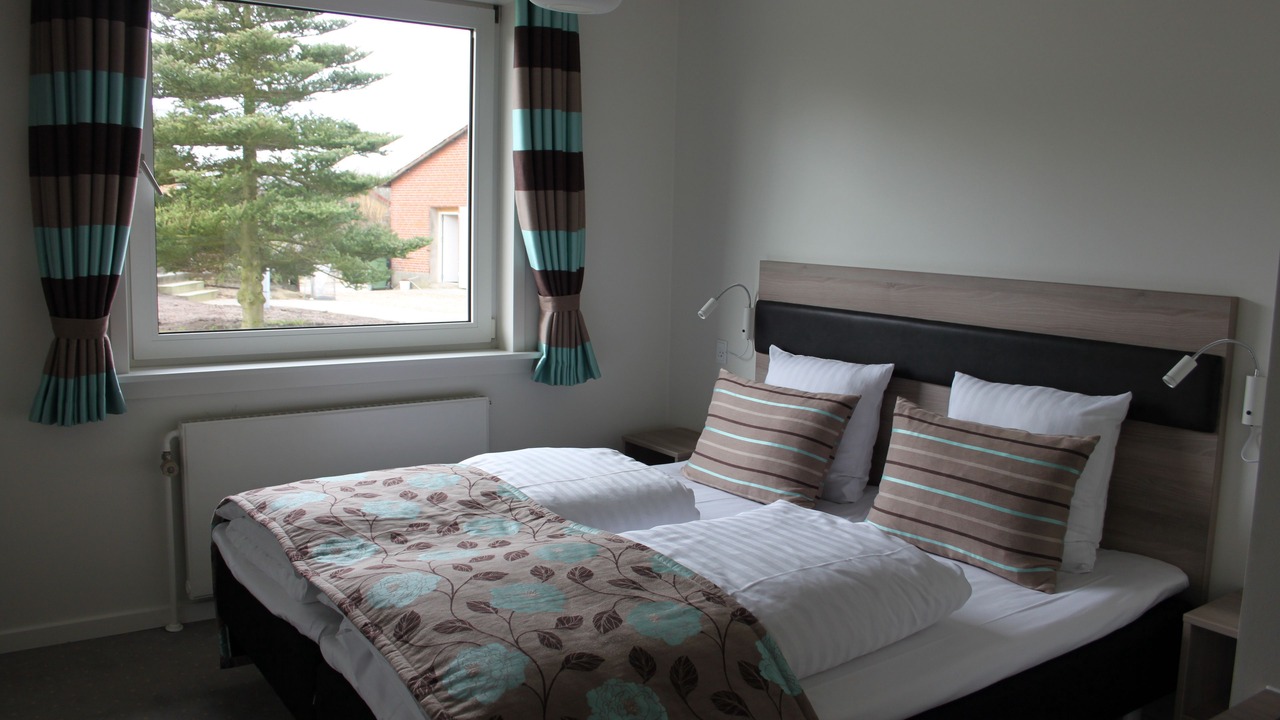 Photo of Bedroom in Filskov