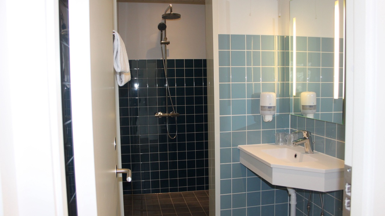 Photo of Bathroom in Filskov