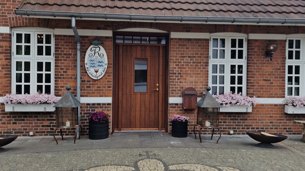 Photo of Outdoor in Filskov