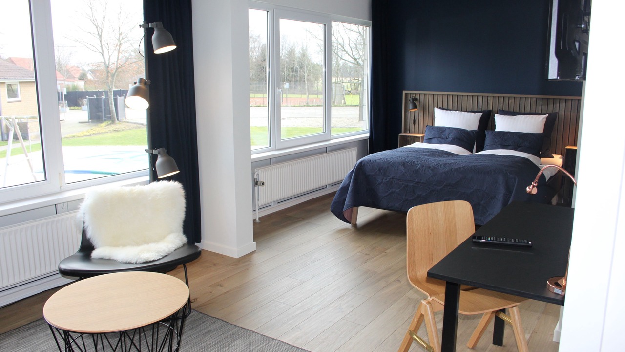 Photo of Bedroom in Filskov