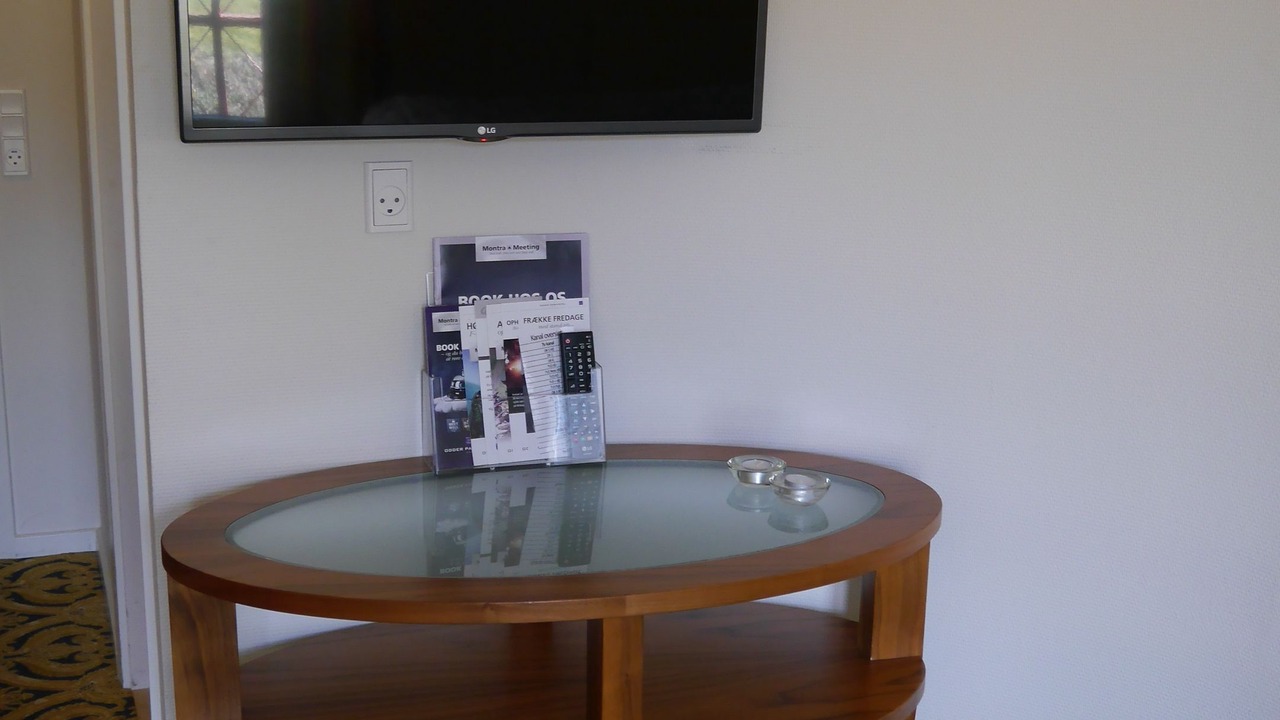 Photo of Bedroom in Odder