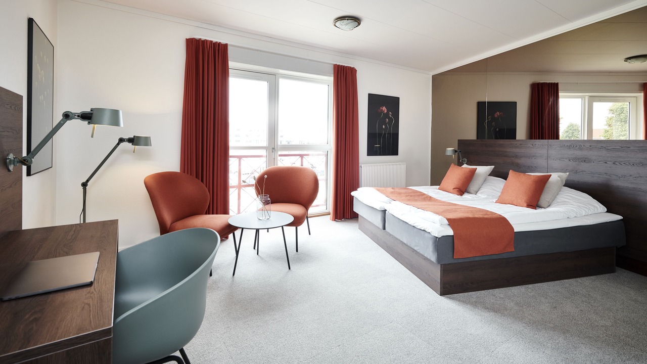 Photo of Bedroom in Odder