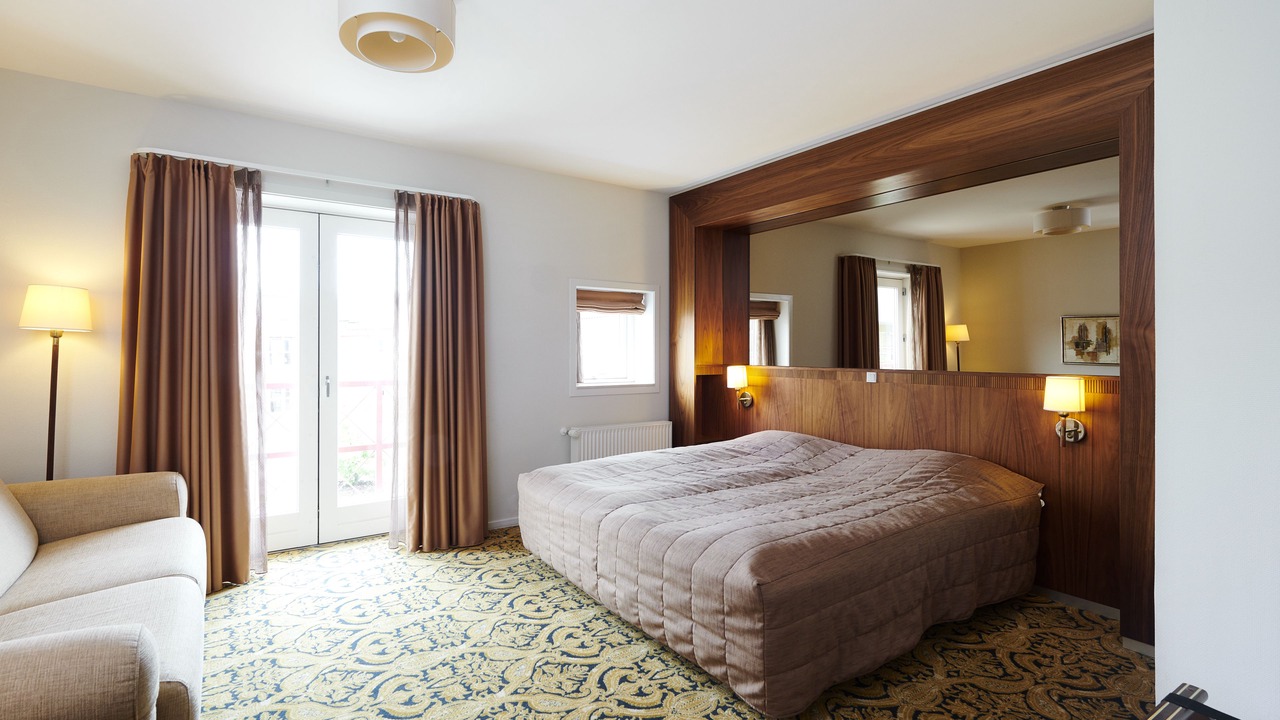 Photo of Bedroom in Odder