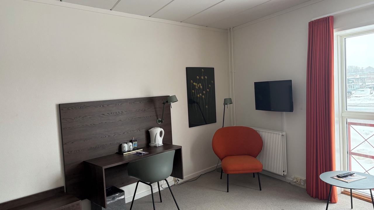 Photo of Bedroom in Odder