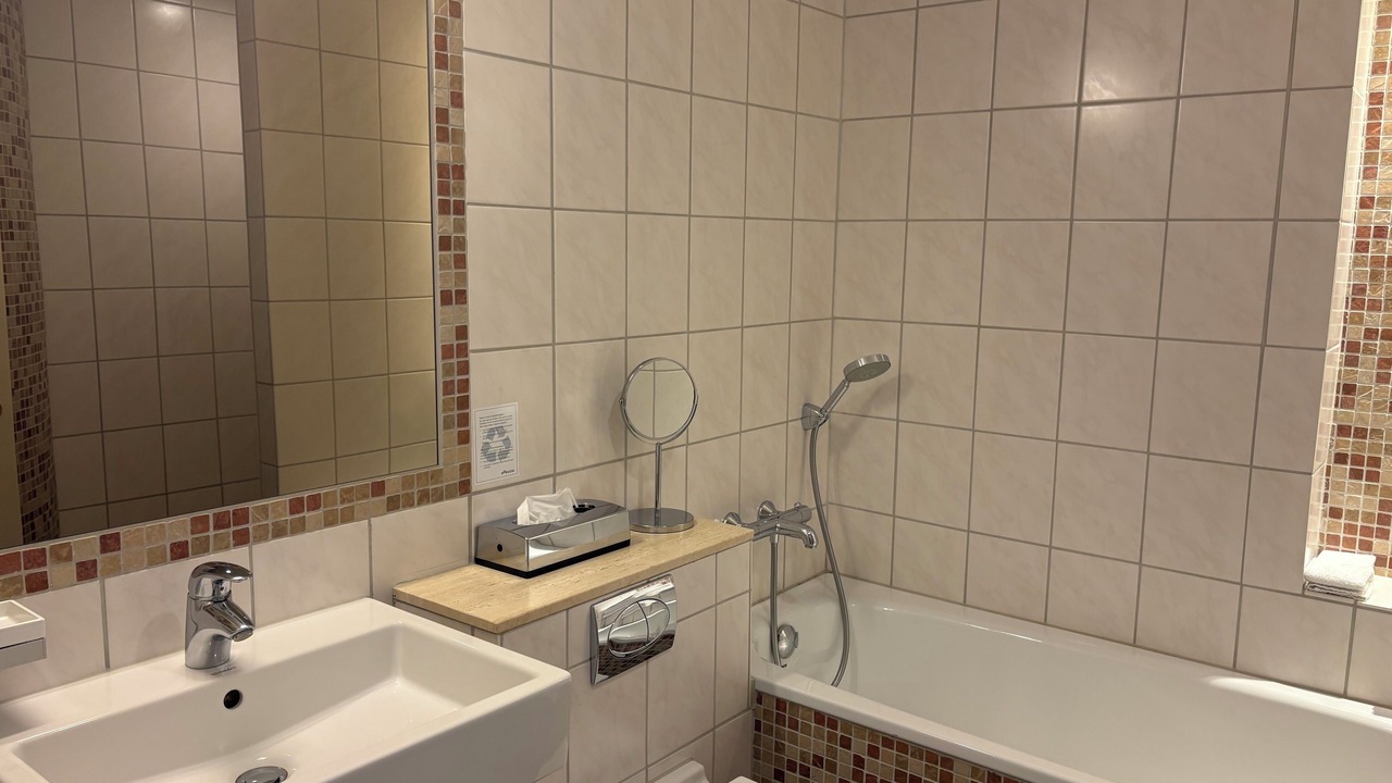 Photo of Bathroom in Odder